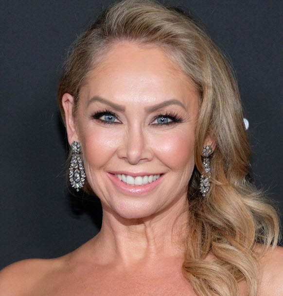 Kym Johnson